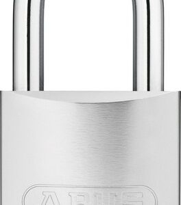 ABUS LUCCHETTO AD ARCO TITALIUM SERIE 64TI MM.30