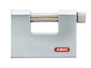 ABUS LUCCHETTO CORAZZATO ANTISCASSO MM.85 86510