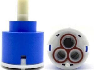 MC CARTUCCIA PER MONOCOMANDO DIAM.40 UNIVERSALE S/DISTRIBUTORE MCPCSD4001GR