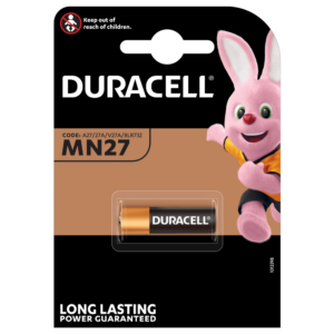 DURACELL MN27 12V