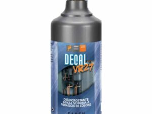 FAREN VR27 DECAL DISINCROSTANTE A VIRAGGIO PER IL LAVAGGIO DELLE CALDAIE LT.1 400001