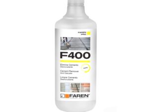 FAREN F400 ACIDO ITSP 420001ITSP