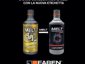 MELT 0.75 LT. DISGORGANTE NEW GRAFICA 708001ITSP
