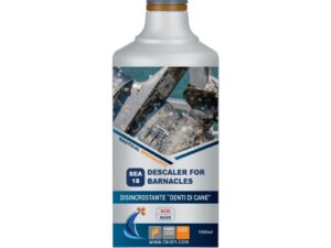 FAREN SEA 18 ACIDO DISINCROSTANTE DENTI DI CANE LT.1 4MX001