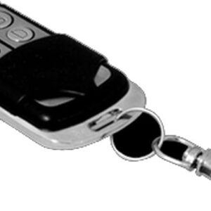 RADIOCOMANDO R.J/OPEN-4 NEW J/LINE 433 MHZ