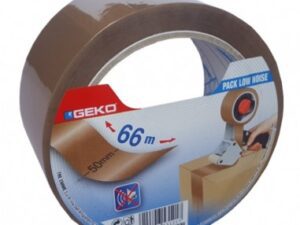 NASTRO IMBALLO NOISE MM.50 X 66 Y AVANA IN TORRE DA 6PZ. NADPD5066EL00