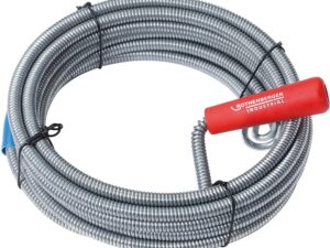 ROTHENBERGER SONDA STURATUBI PROFESSIONALE NETTATUBI 9MM.X MT.5 104004 S28260