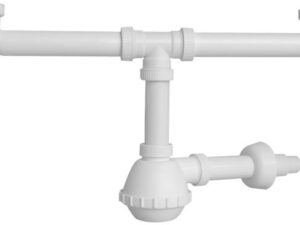 SIFONE 2 VIE PER LAVELLO 1"1/2 A FIASCA S16102