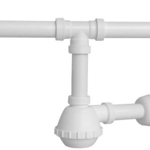 SIFONE 2 VIE PER LAVELLO 1"1/2 A FIASCA S16102
