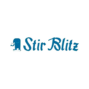 STIR BLITZ