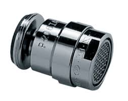 AEREATORE SNODO MASCHIO 24X1 CON AREATORE MASCHIO K16129