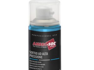 AMBROSOL SOFFIO ALTA PRESSIONE 400ML. P303
