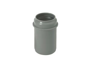 PVC AUMENTO CONCENTRICO M.40 F 32 INNESTO D20261