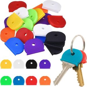 ANELLI SEGNACHIAVE PIENI CF.300 PZ.