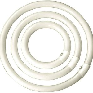 HNG FLUORESCENTE T9 CIRCOLARE 22W 6500K G10Q