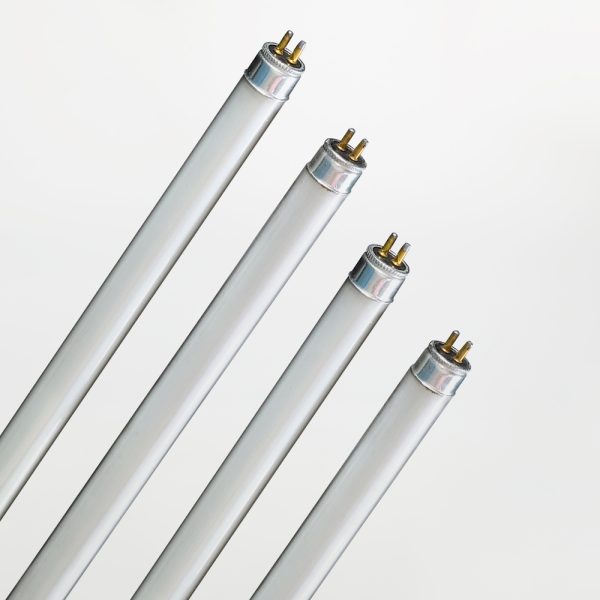 NORDEX FLUORESCENTE 21W T5 230V 6500K