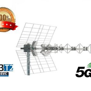 FRACARRO BLU5HD 5G ANTENNA BLU 5HD 700