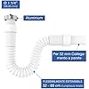 JOLLYFLEX C/ROSONE MARYPLAST 1"1/4X32-40 S16165