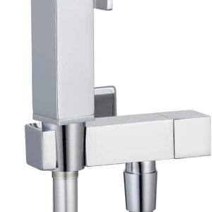 KIT IDROSCOPINO SHUTOFF TONDO LUSSO