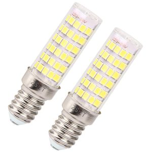 LAMPADA CAPPA LED 4.1W E14 480LM LUCE FREDDA