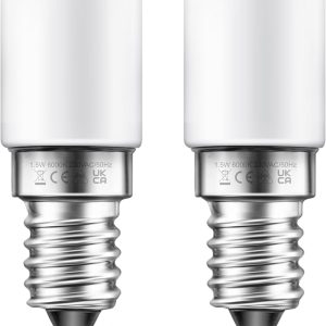 WISDOM LAMPADA LED 1.8W 6500K SMD X FRIGORIFERI