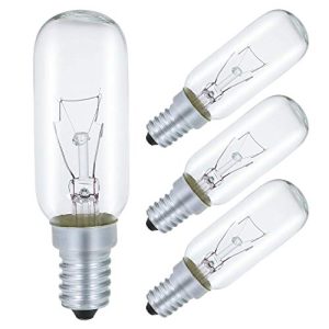 LAMPADA TUBOLARE 40W E14 MM85