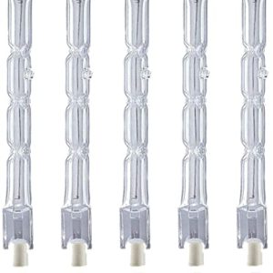 BEGHELLI LAMPADA ALOGOGENA LINEARE118MM 250W 230V