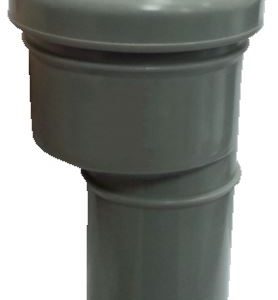 PVC MANICOTTO RIDOTTO INNESTO ECCENTRICO F.40 M.32 D20263