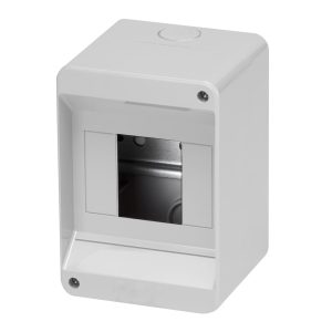 MARLANVIL CALOTTA PARETE IP40 2/4 POSTI