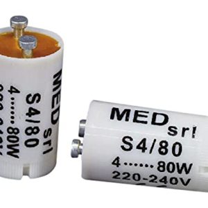 MED STARTER UNIVERSALE  4-65W