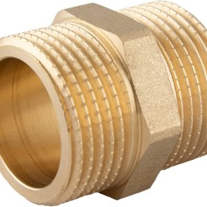 NIPLES OTTONE GIALLO 1/2 B14712