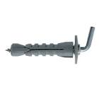 NOBEX TOP FUN-GC M4 E9X40 TASSELLO NY A GANCIO CORTO 17665