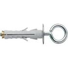 NOBEX TOP FUN-OC M4 E12X45 TASSELLO NY A OCCHIELLO CHIUSO