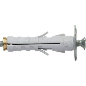 NOBEX TOP FUN-V M4 E9X40 TASSELLO NY A VITE PZ.100 17641