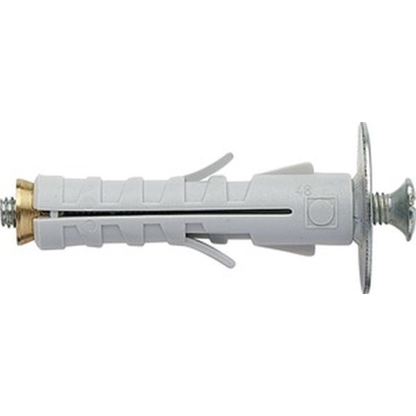 NOBEX TOP FUN-V M4 E9X40 TASSELLO NY A VITE PZ.100 17641
