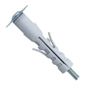 NOBEX TOP FUNP-V-OC M5 E12X55 TASSELLO NY A VITE PROLUNGATO PZ.100