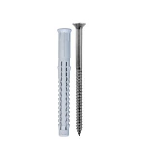 NOBEX NC-PS TASSELLO V 10X100 A VITE TPS TORX PROLUNGATO 7X105 PZ.50