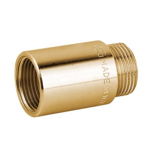 PROLUNGA OTTONE GIALLO 1/2X10 B14732