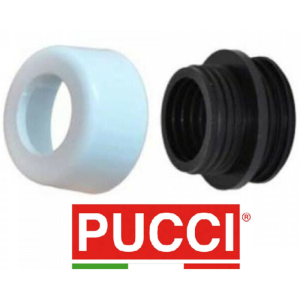 PUCCI MORSETTO RETROVASO 80001330 P1330 G20202