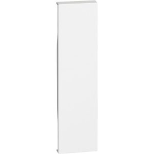 TICINO LIVING NOW - COVER FALSO POLO 1 MOD. BIANCO