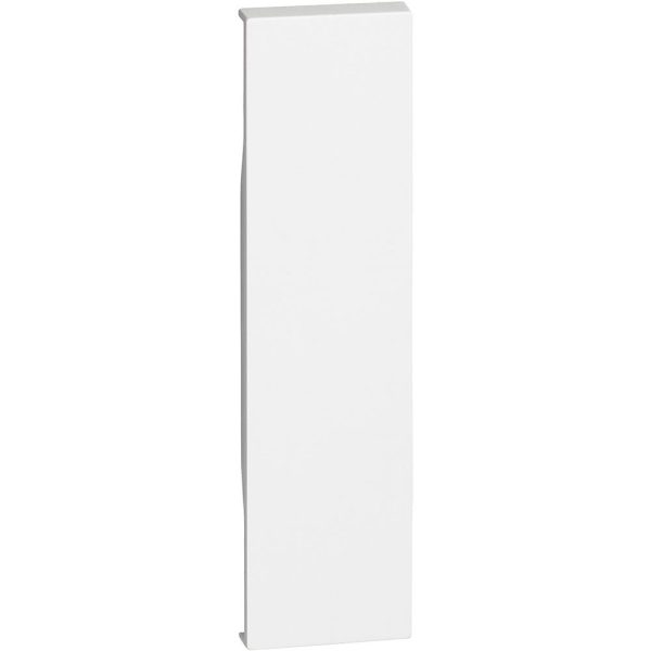 TICINO LIVING NOW - COVER FALSO POLO 1 MOD. BIANCO