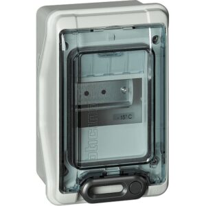 TICINO CENTRALINO IDROBOARD 6 MOD.IP65