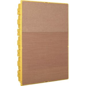 TICINO LINEA SPACE - SCATOLA INCASSO 54 MODULI