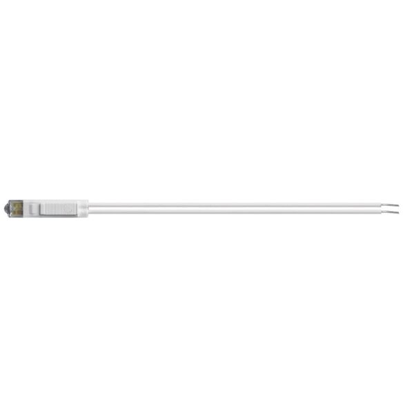 TICINO AXOLUTE LAMPADA A LED 230V BLU