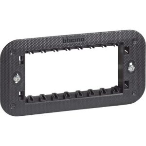 TICINO LIVING NOW - SUPPORTO 4 MODULI