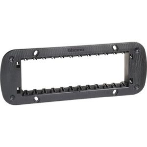 TICINO LIVING NOW - SUPPORTO 6 MODULI