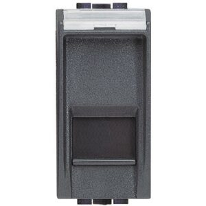 TICINO LIVING INTERNATIONAL RJ45 TOOLESS UTP CAT5E