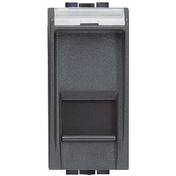 TICINO LIVING INTERNATIONAL RJ45 TOOLESS UTP CAT5E