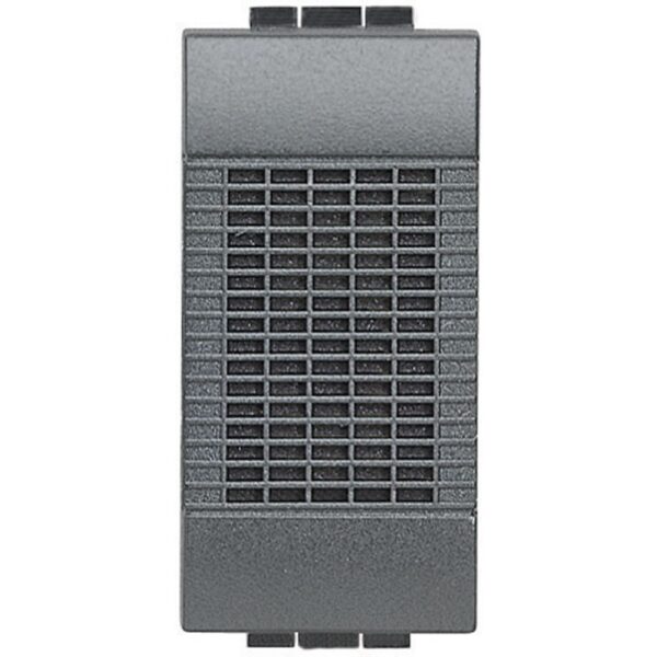 TICINO LIVING INTERNATIONAL SUONERIA BRONZO 230V