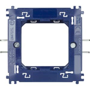 TICINO LIVING-LIGHT SUPPORTO UNICO 2M GRAFFETTE